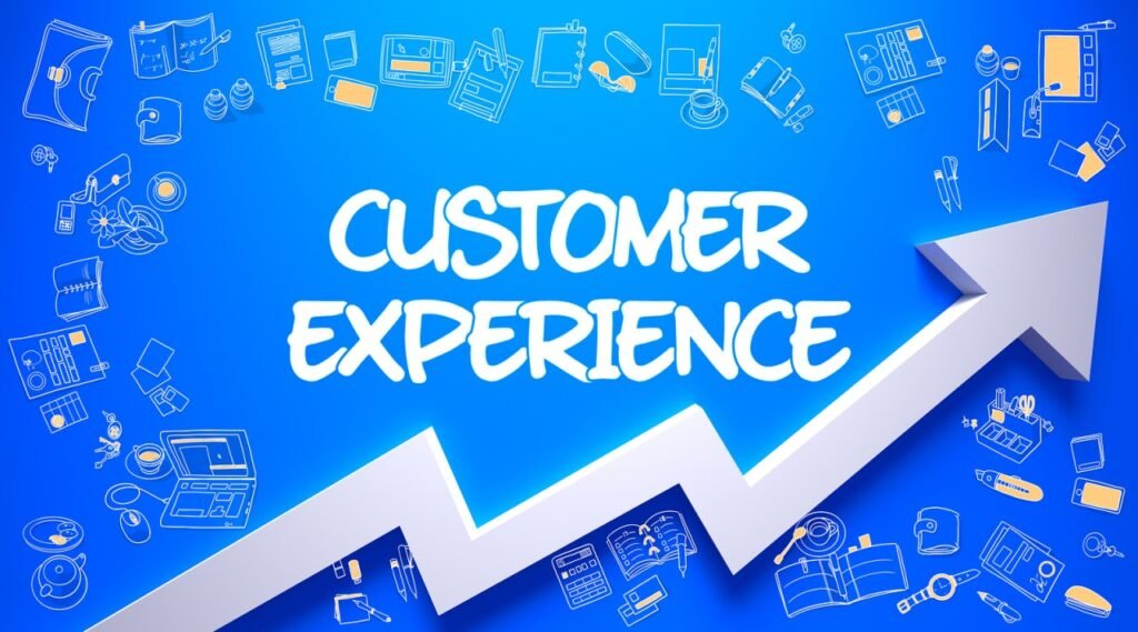 Why Customer Experience Is the New Competitive Advantage in B2B