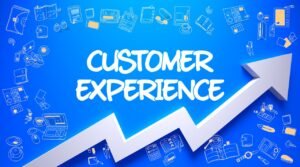 Why Customer Experience Is the New Competitive Advantage in B2B