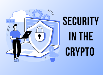 Security in the Crypto