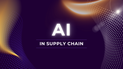 AI in Supply Chain