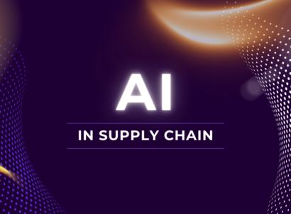 AI in Supply Chain