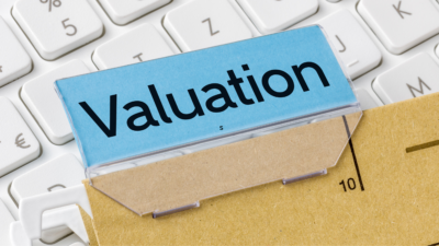 Valuations