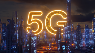 5G