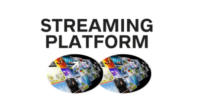 Streaming Platform