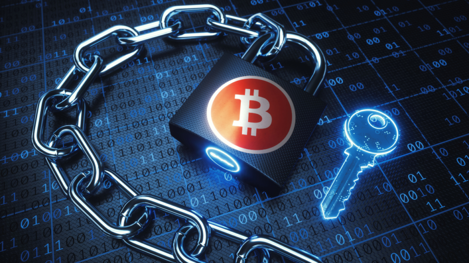 BlockChain
