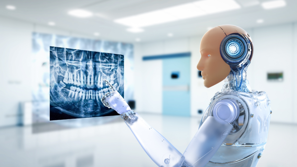AI Healthcare