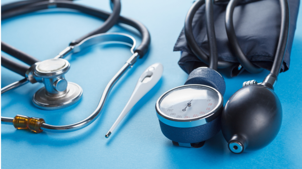 HealthTech device