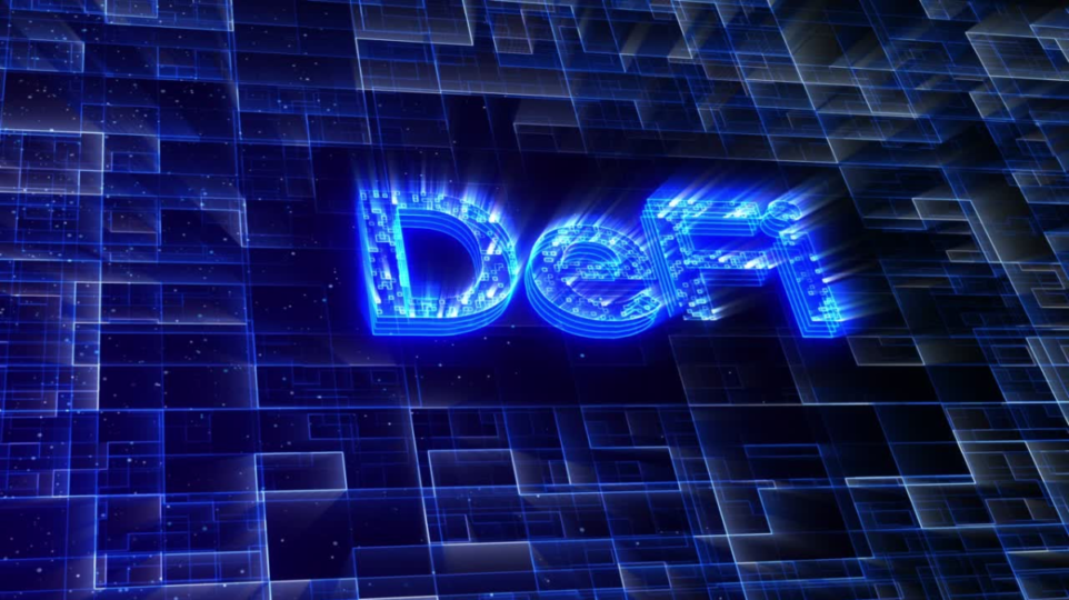 DeFi