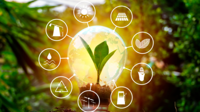 Renewable Energy