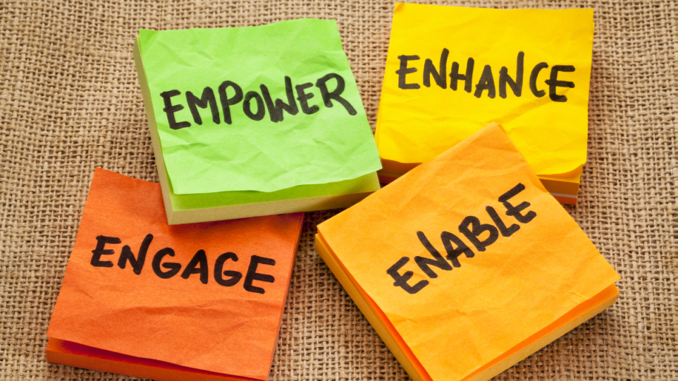 Employee Engagement