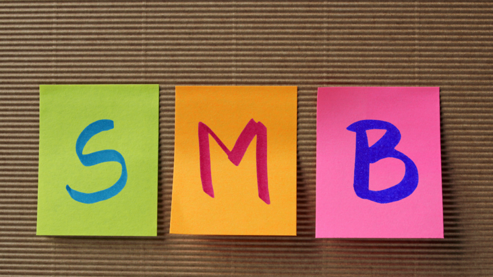 SMB