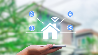 Smart Home