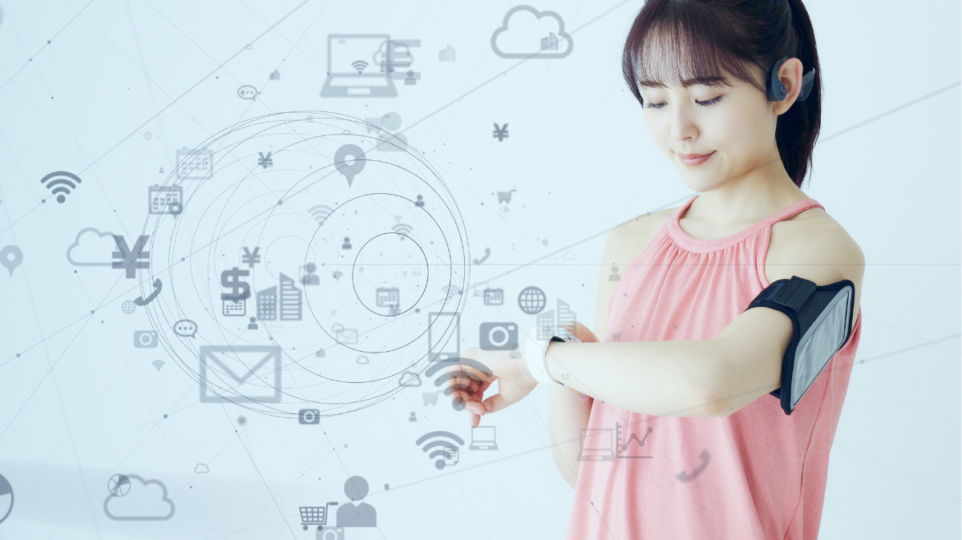 Wearable Tech