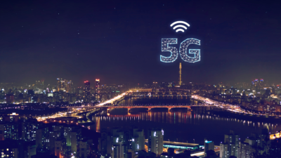5G