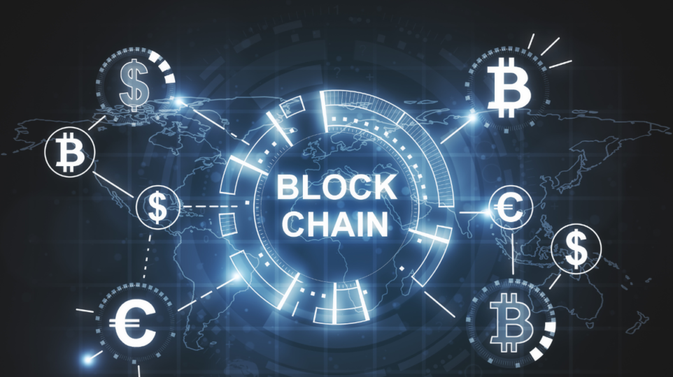 Bloackchain Technology