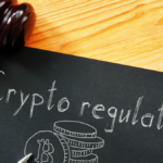 Cryptocurrency Regulation