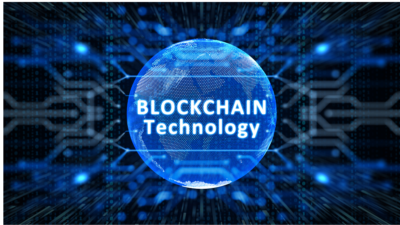 Blockchain Technology