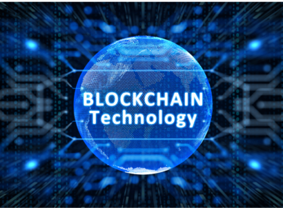 Blockchain Technology