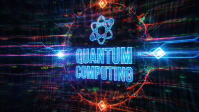 Quantum Computing
