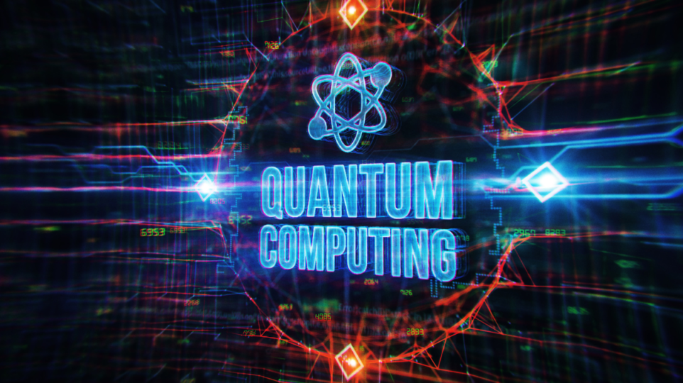 Quantum Computing