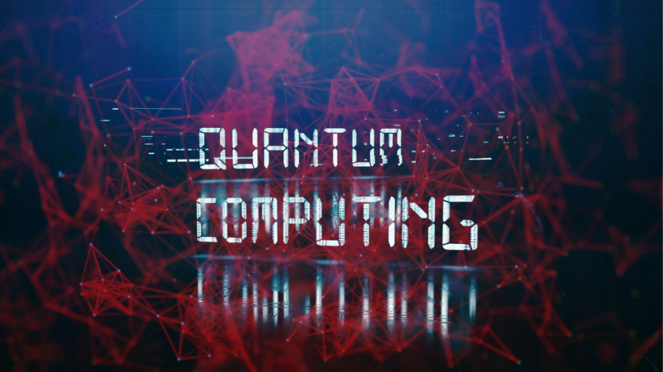 Quantum Computing