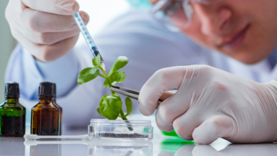 BioTech