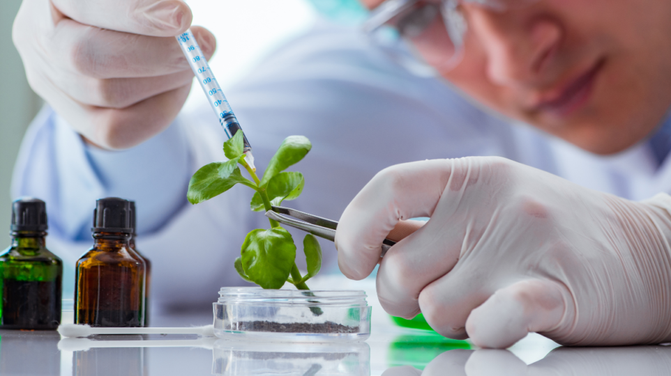 BioTech