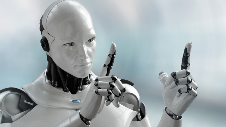 iRobot
