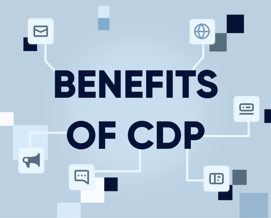 Benefits of Using CDPs for Churn Reduction