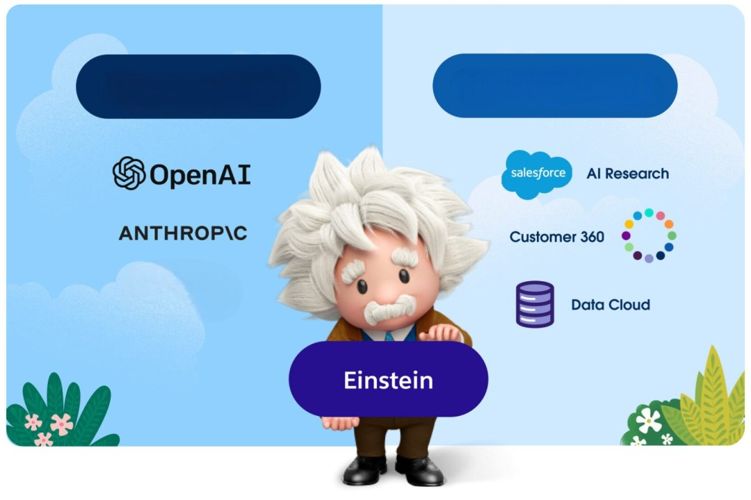 How AI Tools Like Salesforce Einstein Are Transforming B2B Sales Pipelines