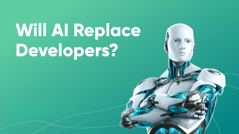 Is AI Replacing Developers The Reality in 2026