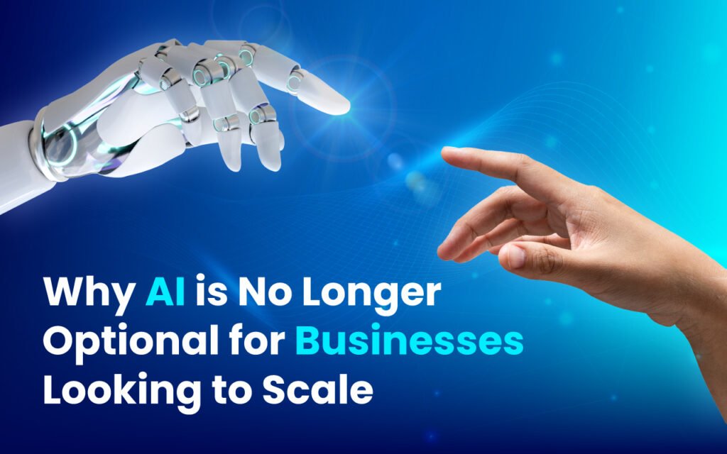 Multi-Agent Systems: The Next Evolution of AI Applications