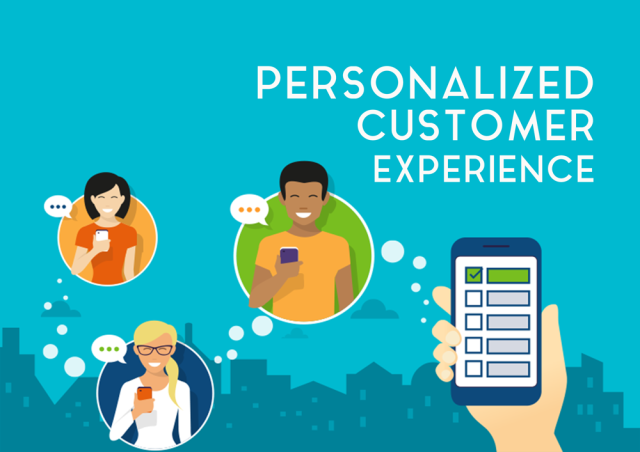 Personalized Customer Engagement