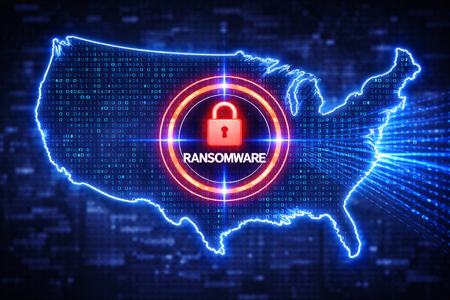 Ransomware Attacks in 2026: Trends and Prevention Strategies