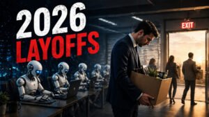 Tech Layoffs in the Age of AI: What’s Really Happening in 2026