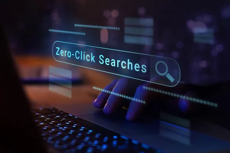 Zero-Click Marketing How Brands Win Without Website Traffic
