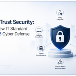 Zero Trust Security The New IT Standard for B2B Cyber Defense