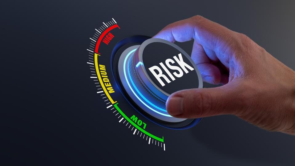 Which Jobs Are Most at Risk? -