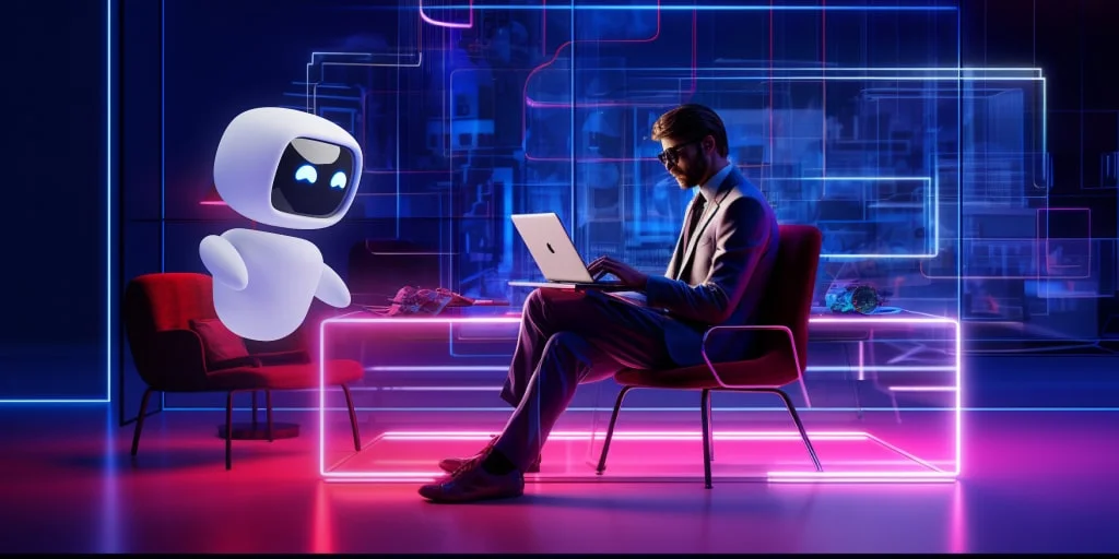 AI Can Predict Patterns, But Humans Create Innovation