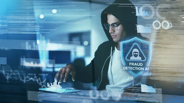 AI in Finance: Fraud Detection and Risk Management