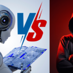 AI vs Hackers: The New Cybersecurity Arms Race