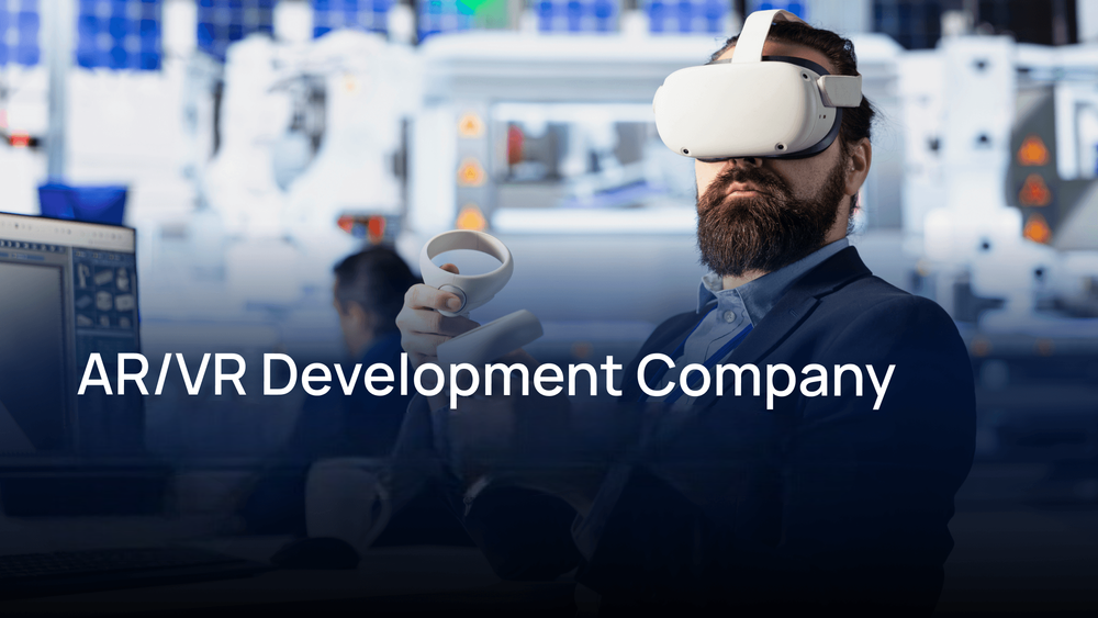 AR/VR in B2B: Training, Sales, and Remote Collaboration