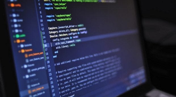 Are Developers Still Needed?