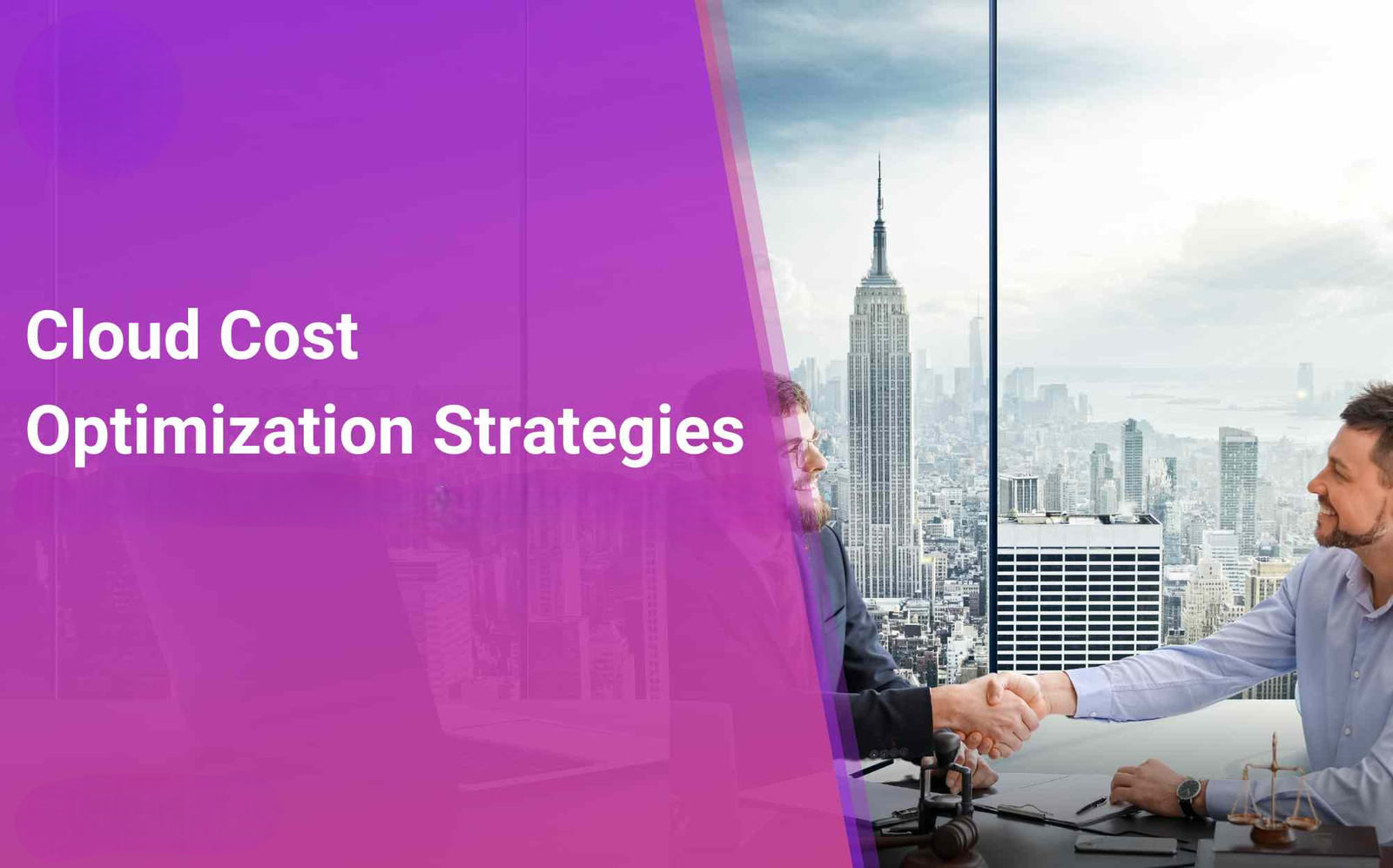 Cloud Cost Optimization in 2025: Strategies Beyond Reserved Instances