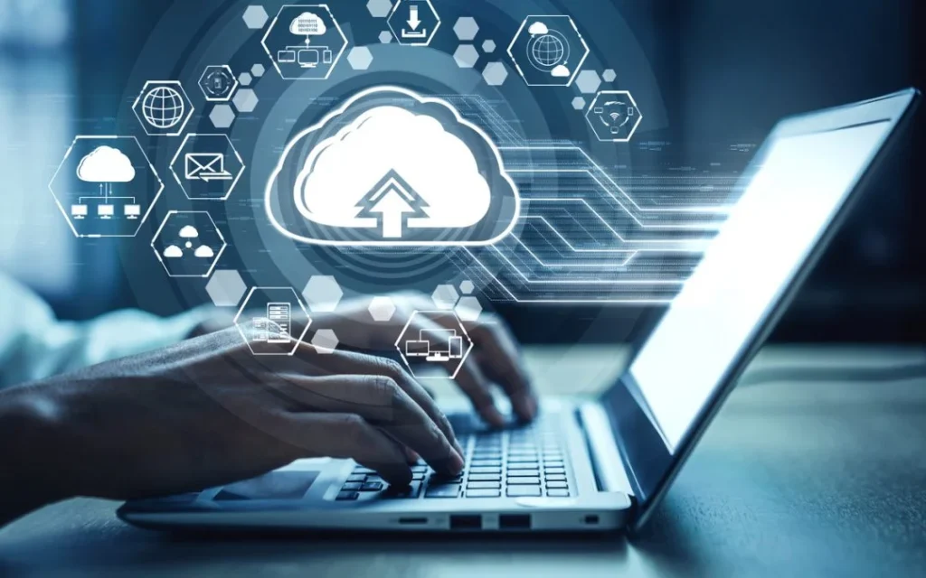 Cloud Technology Enables Scalability