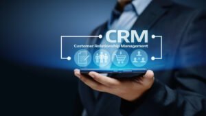 Common Mistakes Companies Make When Implementing CRM Systems
