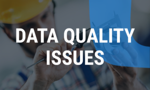 Data Quality Challenges in Revenue Operations