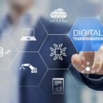 Digital Transformation Lessons from Fast-Growing Enterprises