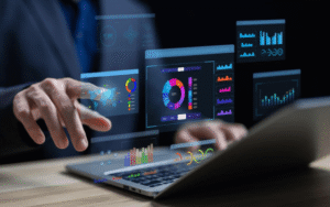 From Metrics to Insights: Making Data Actionable in B2B Marketing