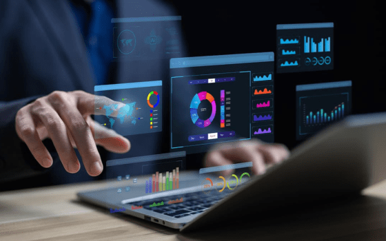 From Metrics to Insights: Making Data Actionable in B2B Marketing